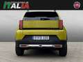 Fiat Grande Panda La Prima 1.2 eDCT Jaune - thumbnail 4