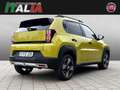 Fiat Grande Panda La Prima 1.2 eDCT Jaune - thumbnail 2