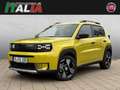 Fiat Grande Panda La Prima 1.2 eDCT Jaune - thumbnail 1