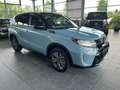 Suzuki Vitara 1.4 Comfort AHK Navi LED Kamera ACC SitzHZG Keyles Blau - thumbnail 3