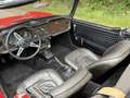 Triumph TR6 Soft Top Rood - thumbnail 9
