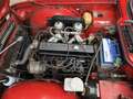 Triumph TR6 Soft Top Rood - thumbnail 13