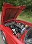 Triumph TR6 Soft Top Rood - thumbnail 14