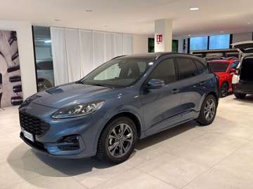 1.5 EcoBoost 150cv 2WD ST-Line X Tetto FariLED 18”