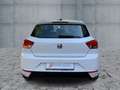SEAT Ibiza 1.0 TSI STYLE LED+NAVI+GRA+SHZ+PDC+DAB+ALU Weiß - thumbnail 5