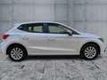 SEAT Ibiza 1.0 TSI STYLE LED+NAVI+GRA+SHZ+PDC+DAB+ALU Weiß - thumbnail 7
