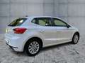 SEAT Ibiza 1.0 TSI STYLE LED+NAVI+GRA+SHZ+PDC+DAB+ALU Weiß - thumbnail 6
