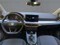 SEAT Ibiza 1.0 TSI STYLE LED+NAVI+GRA+SHZ+PDC+DAB+ALU Weiß - thumbnail 9