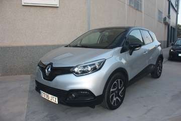 1.5dCi eco2 Energy Intens 90