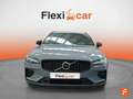 Volvo V60 2.0 B4 (G) R-Design Auto Gris - thumbnail 2