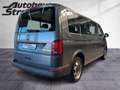 Volkswagen T6.1 Kombi 2.0 TDI DSG 4M 7-Sitze ACC Navi LED K Gris - thumbnail 5