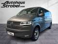 Volkswagen T6.1 Kombi 2.0 TDI DSG 4M 7-Sitze ACC Navi LED K Gris - thumbnail 2