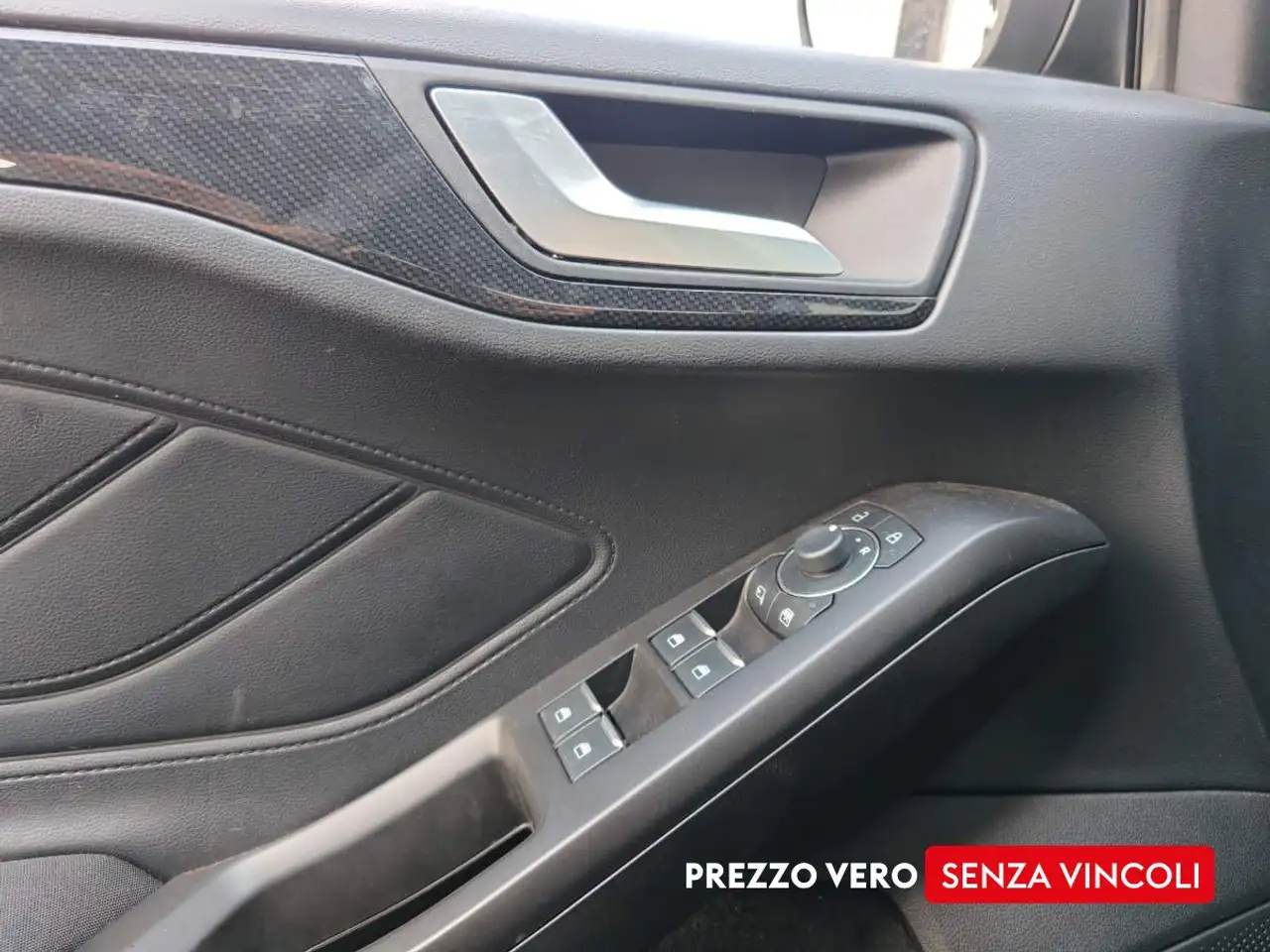 Ford Focus SW 1.0t ecoboost h ST-Line 125cv, миниатюра 12