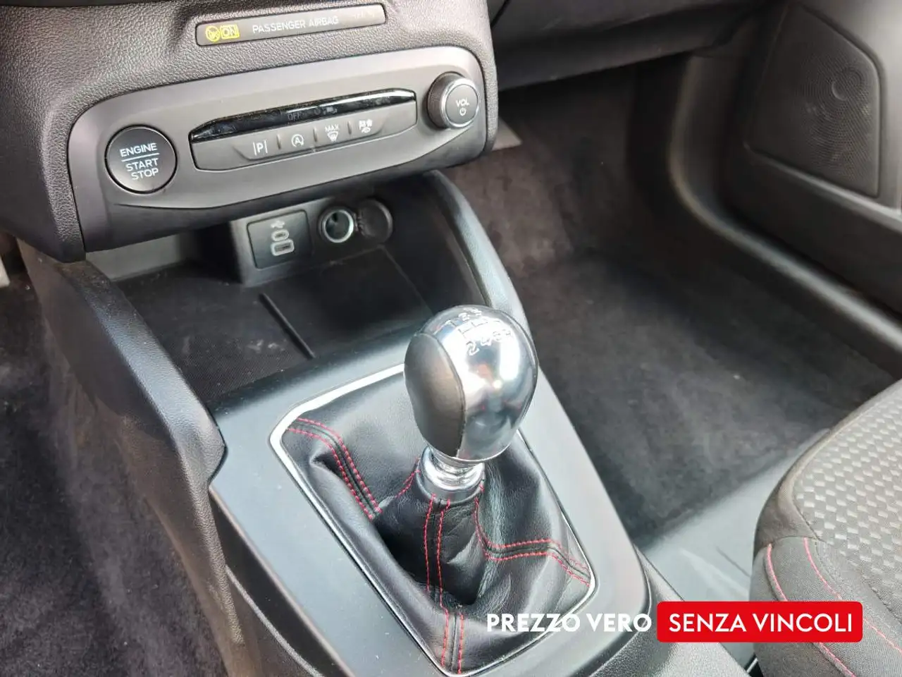 Ford Focus SW 1.0t ecoboost h ST-Line 125cv, миниатюра 10