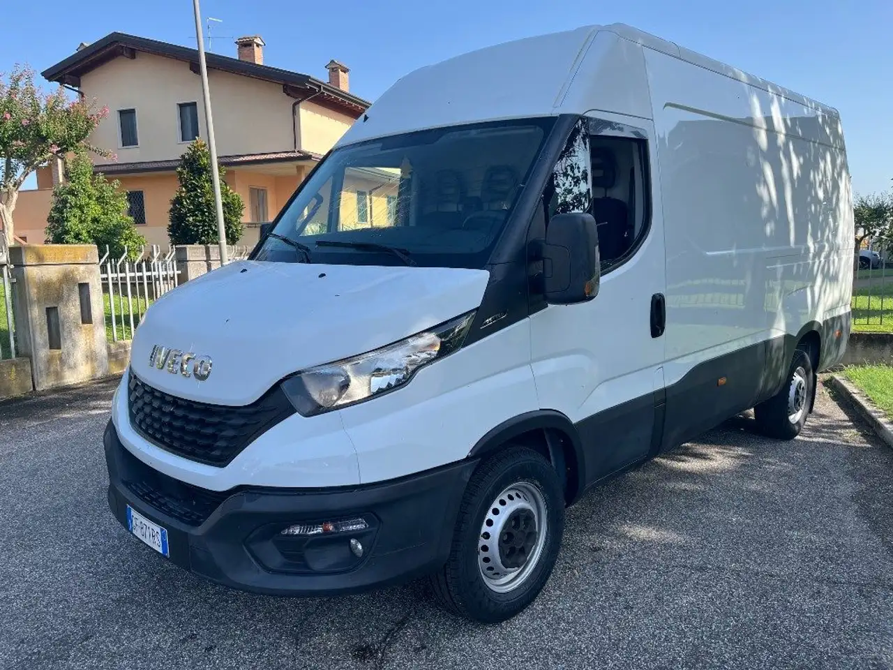 Iveco Daily