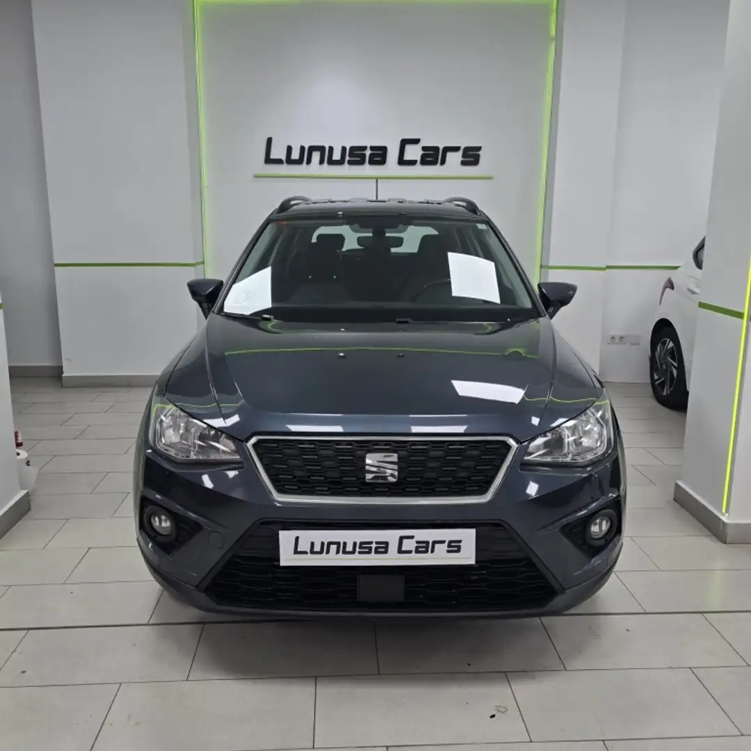 SEAT Arona 1.0 TSI Ecomotive S&S Reference 95 - 2