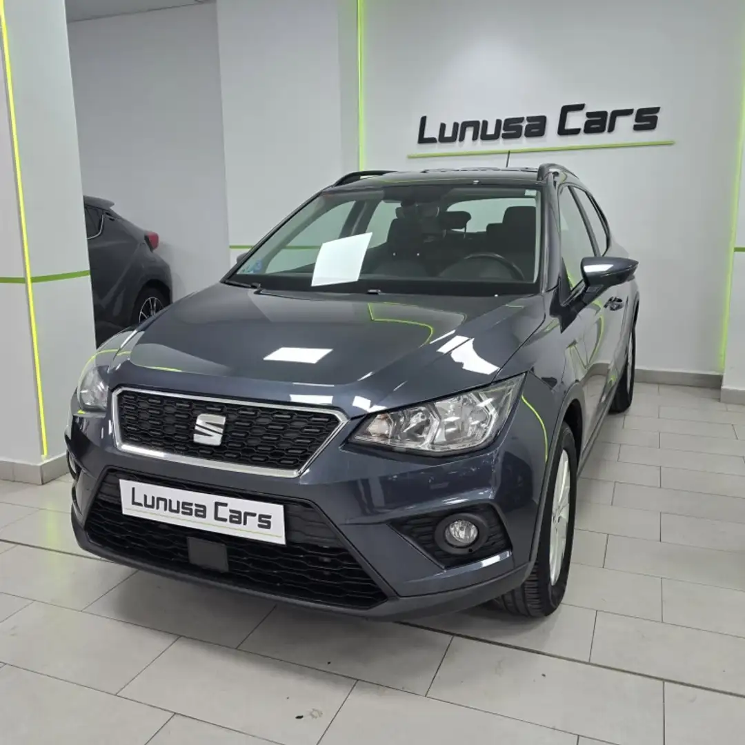 SEAT Arona 1.0 TSI Ecomotive S&S Reference 95 - 1