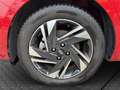 Hyundai i20 TREND 1.0 T-Gdi  (+48V) *CAM*CARPLAY*SITZHZG* Rot - thumbnail 6