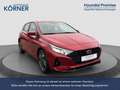 Hyundai i20 TREND 1.0 T-Gdi  (+48V) *CAM*CARPLAY*SITZHZG* Rot - thumbnail 1