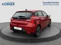 Hyundai i20 TREND 1.0 T-Gdi  (+48V) *CAM*CARPLAY*SITZHZG* Rot - thumbnail 4
