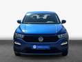 Volkswagen T-Roc 1.0 TSI OPF Style WINTER AHK KLIMA Blau - thumbnail 3