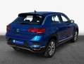 Volkswagen T-Roc 1.0 TSI OPF Style WINTER AHK KLIMA Blau - thumbnail 2
