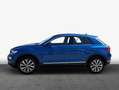 Volkswagen T-Roc 1.0 TSI OPF Style WINTER AHK KLIMA Blau - thumbnail 4