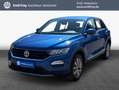 Volkswagen T-Roc 1.0 TSI OPF Style WINTER AHK KLIMA Blau - thumbnail 1