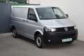 Volkswagen T5 Transporter Kasten 2.0 TDI / Standheizung / Sitzheizung / Zilver - thumbnail 1