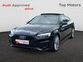 Audi A5 Sportback 2J GARANTIE*AUTOMAAT*PANODAK*CARPLAY*GPS Noir - thumbnail 1