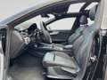 Audi A5 Sportback 2J GARANTIE*AUTOMAAT*PANODAK*CARPLAY*GPS Noir - thumbnail 11