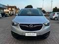 Opel Crossland X 1.2 BENZINA SI A NEOPATENTATI KM 23.977 Plateado - thumbnail 2