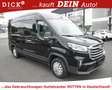 Maxus Deliver 9 2.0d L3H2 3SI+KLIMA+KAM+TEMP+LED+AHK+ Schwarz - thumbnail 1