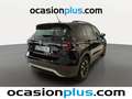 Volkswagen T-Cross 1.0 TSI Advance DSG7 85kW Negro - thumbnail 4