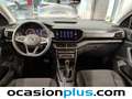 Volkswagen T-Cross 1.0 TSI Advance DSG7 85kW Negro - thumbnail 8