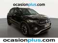 Volkswagen T-Cross 1.0 TSI Advance DSG7 85kW Negro - thumbnail 2
