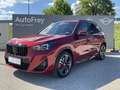 BMW X1 xDrive20d Rot - thumbnail 1