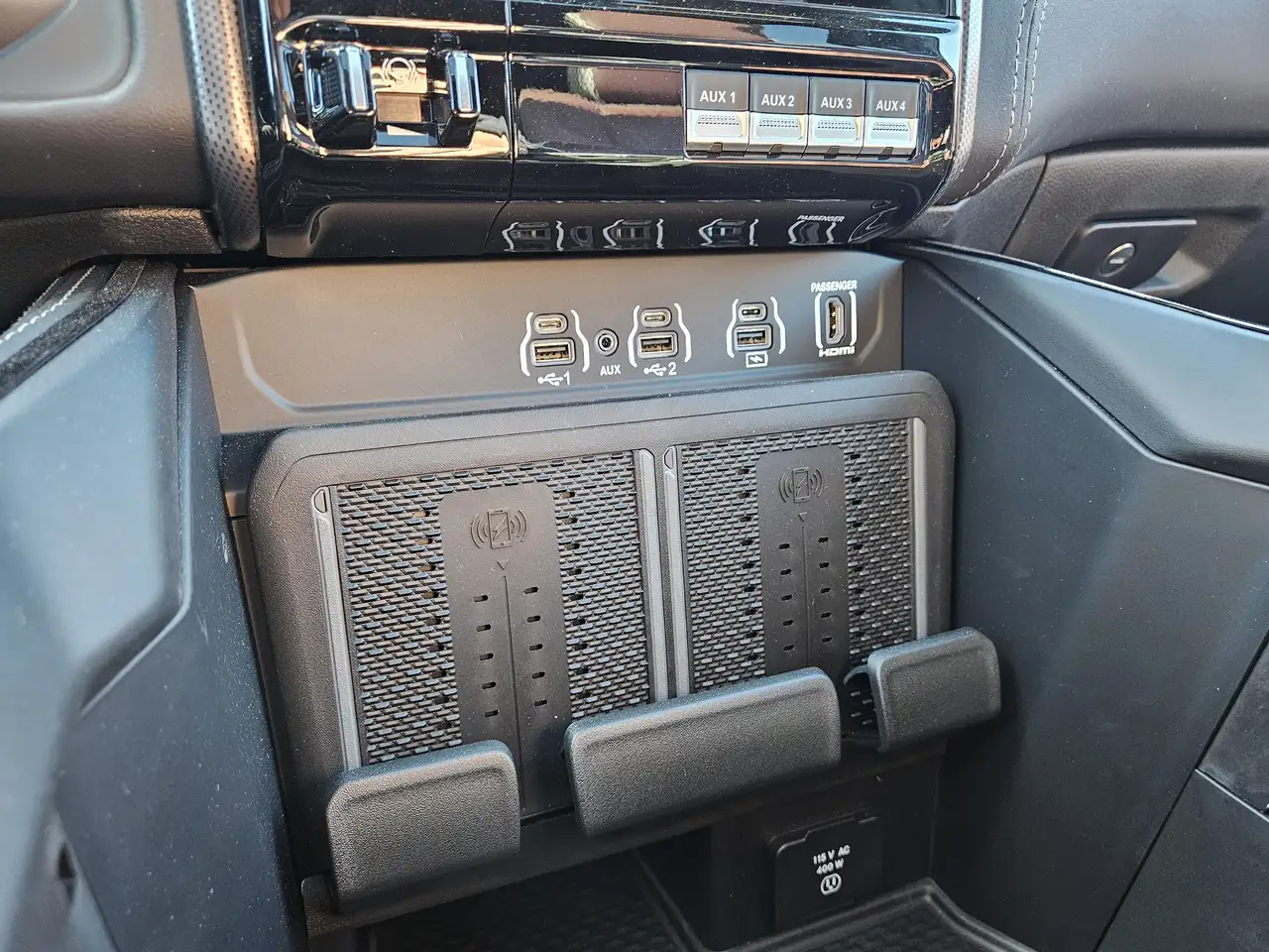 RAM 2500 снимка RAM 2500