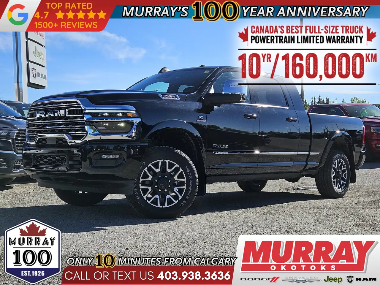 RAM 2500 photo RAM 2500