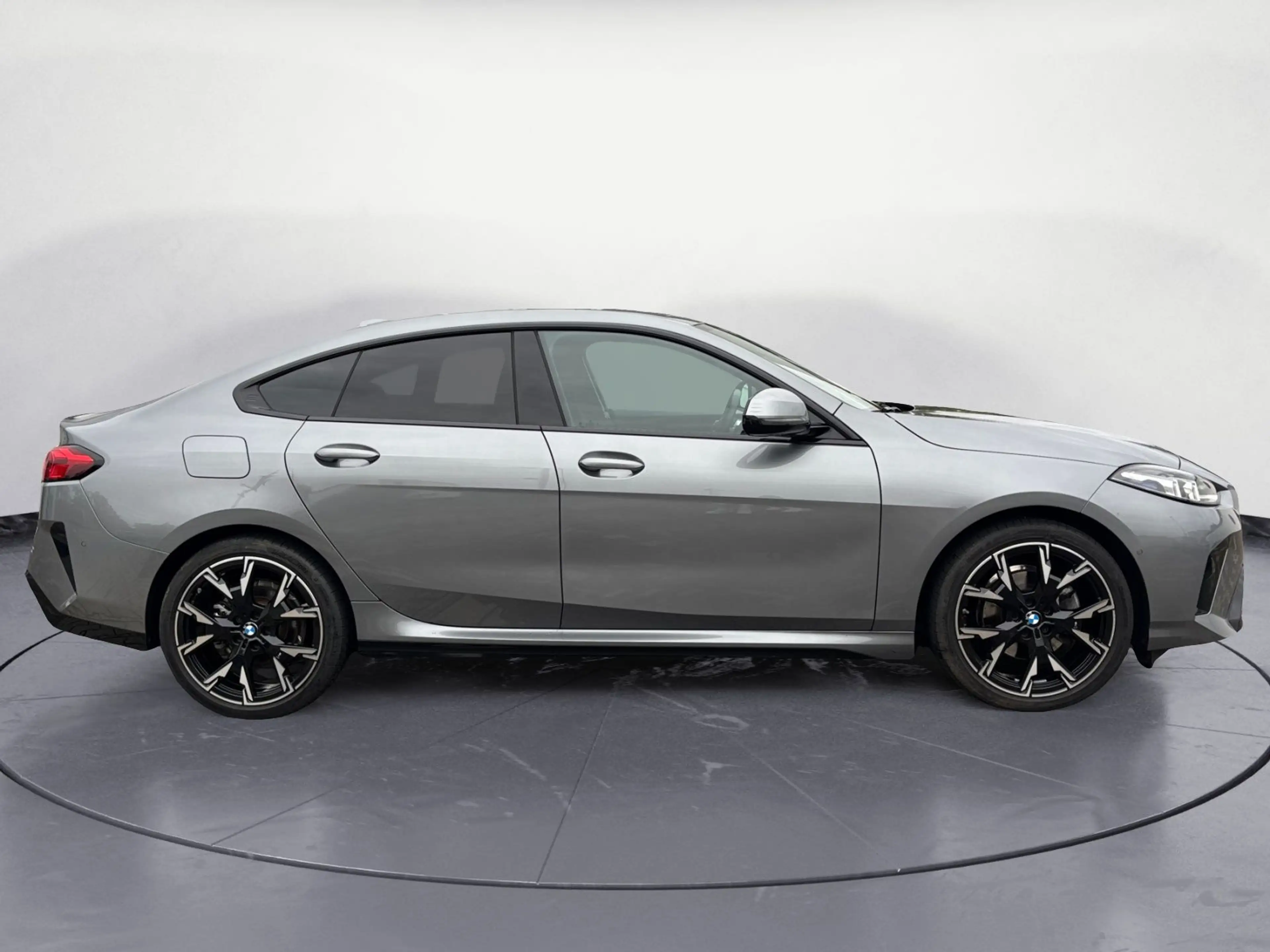 BMW 220 M Sportpaket Klimaaut. Sportsitze — photo 7