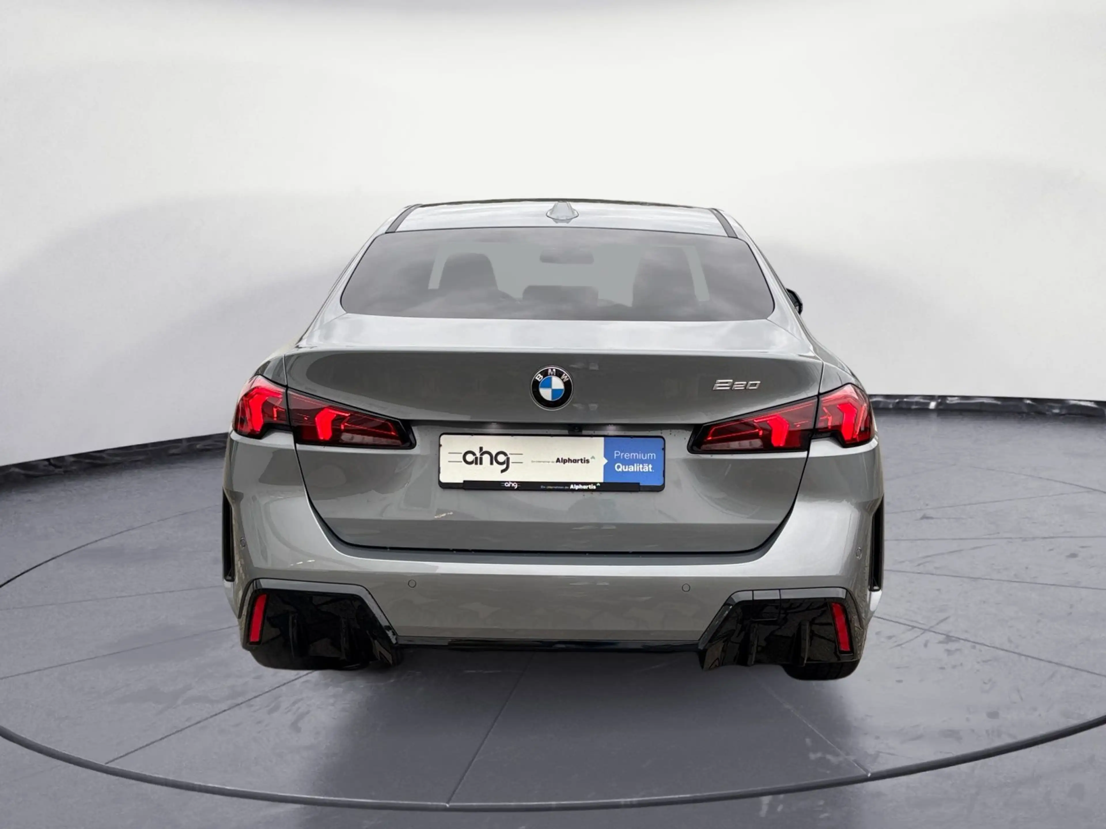 BMW 220 M Sportpaket Klimaaut. Sportsitze — photo 6