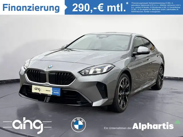 Bmw 220 M Sportpaket Klimaaut. Sportsitze