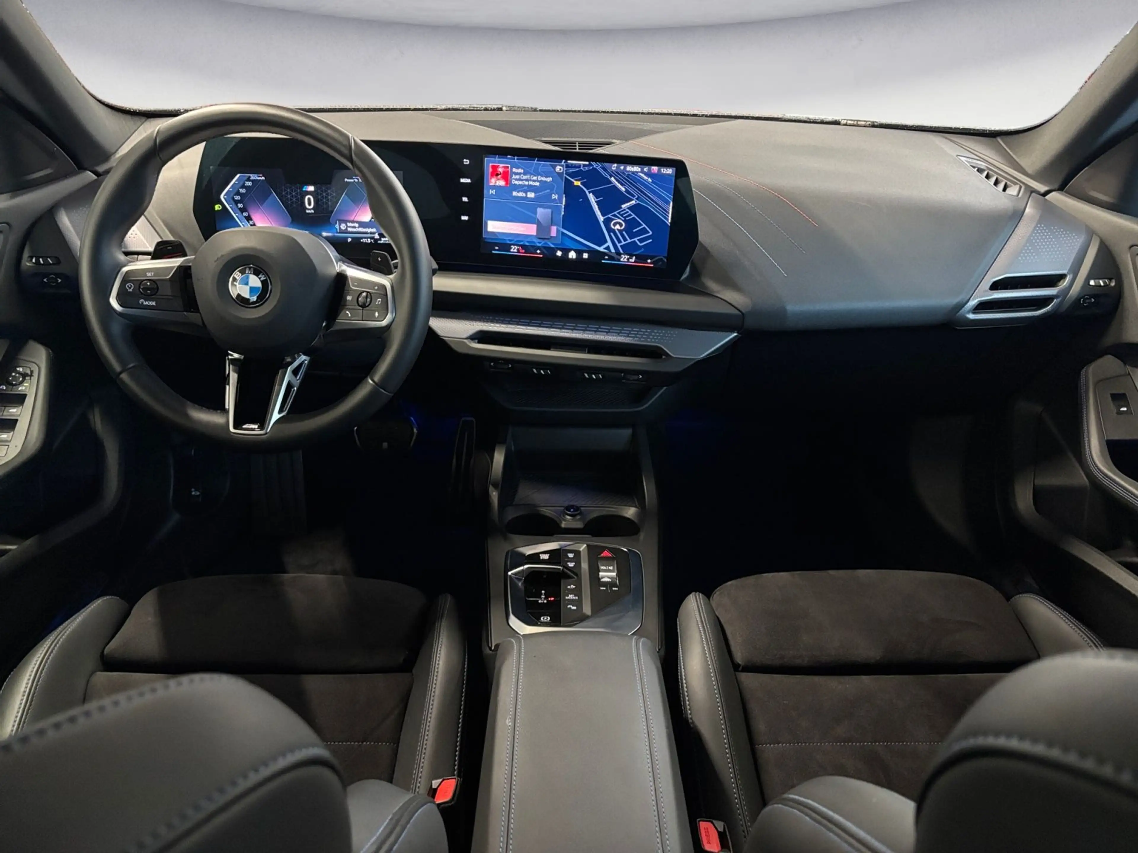 BMW 220 M Sportpaket Klimaaut. Sportsitze — photo 14