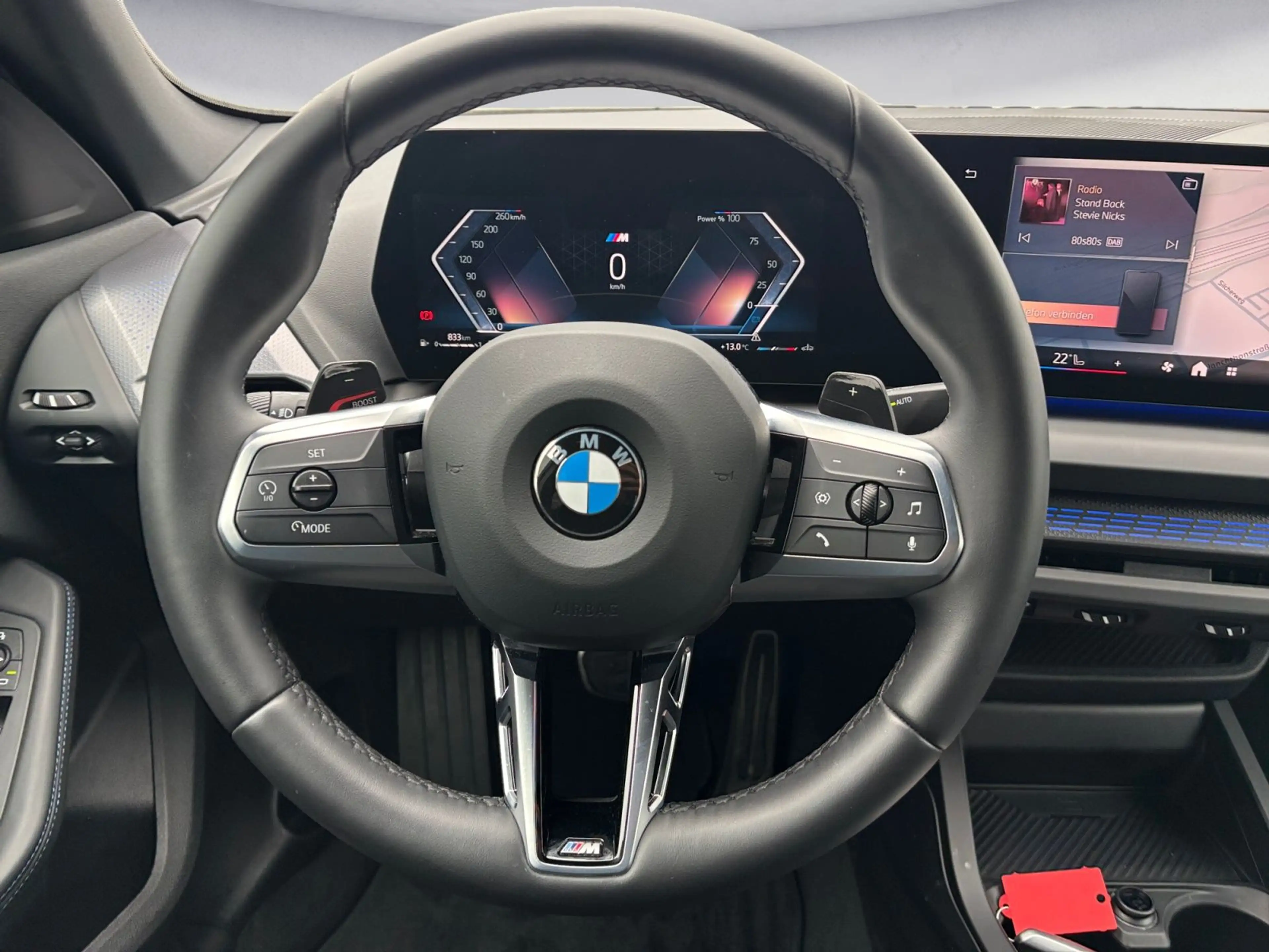 BMW 220 M Sportpaket Klimaaut. Sportsitze — photo 13