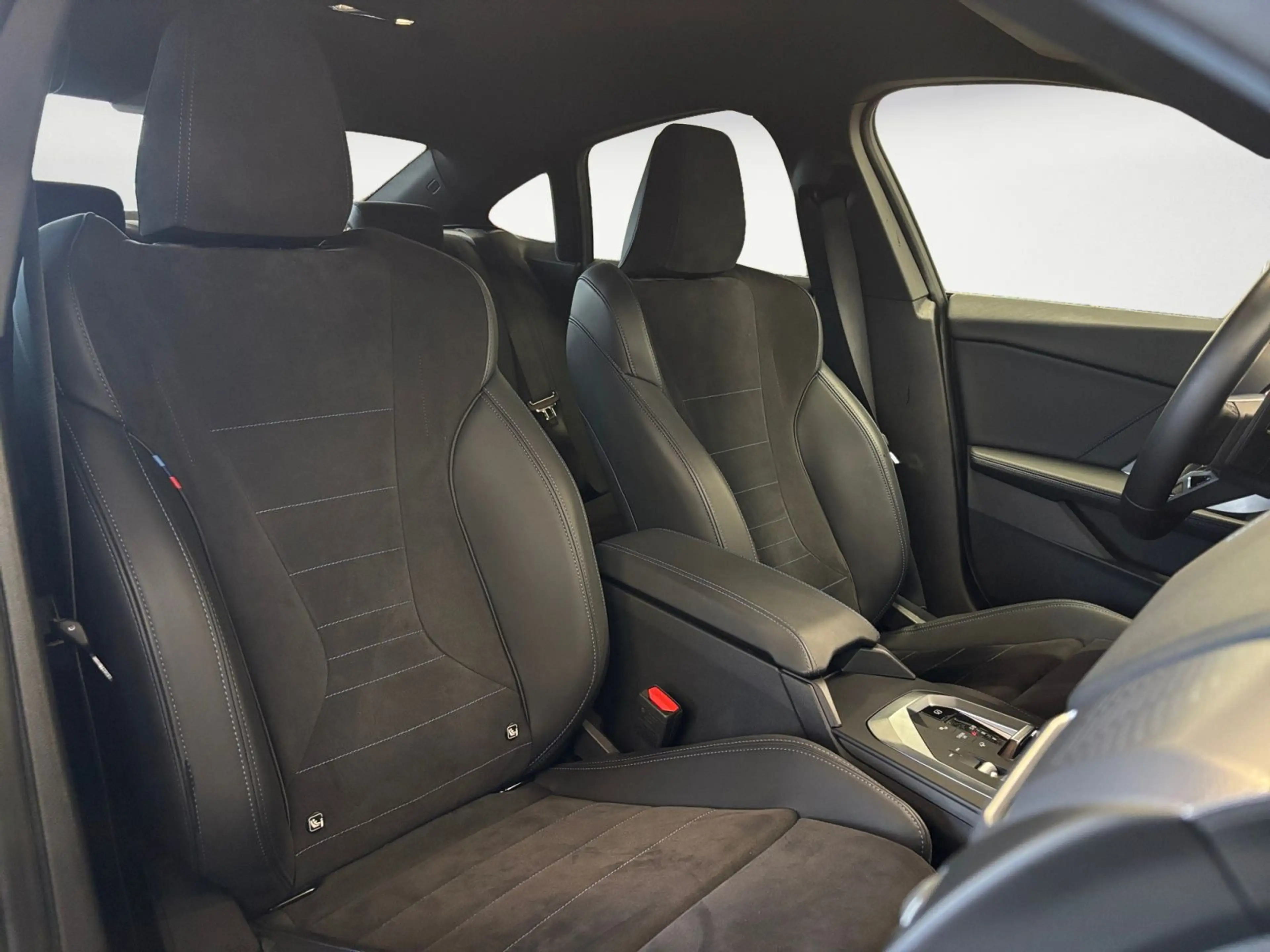 BMW 220 M Sportpaket Klimaaut. Sportsitze — photo 15