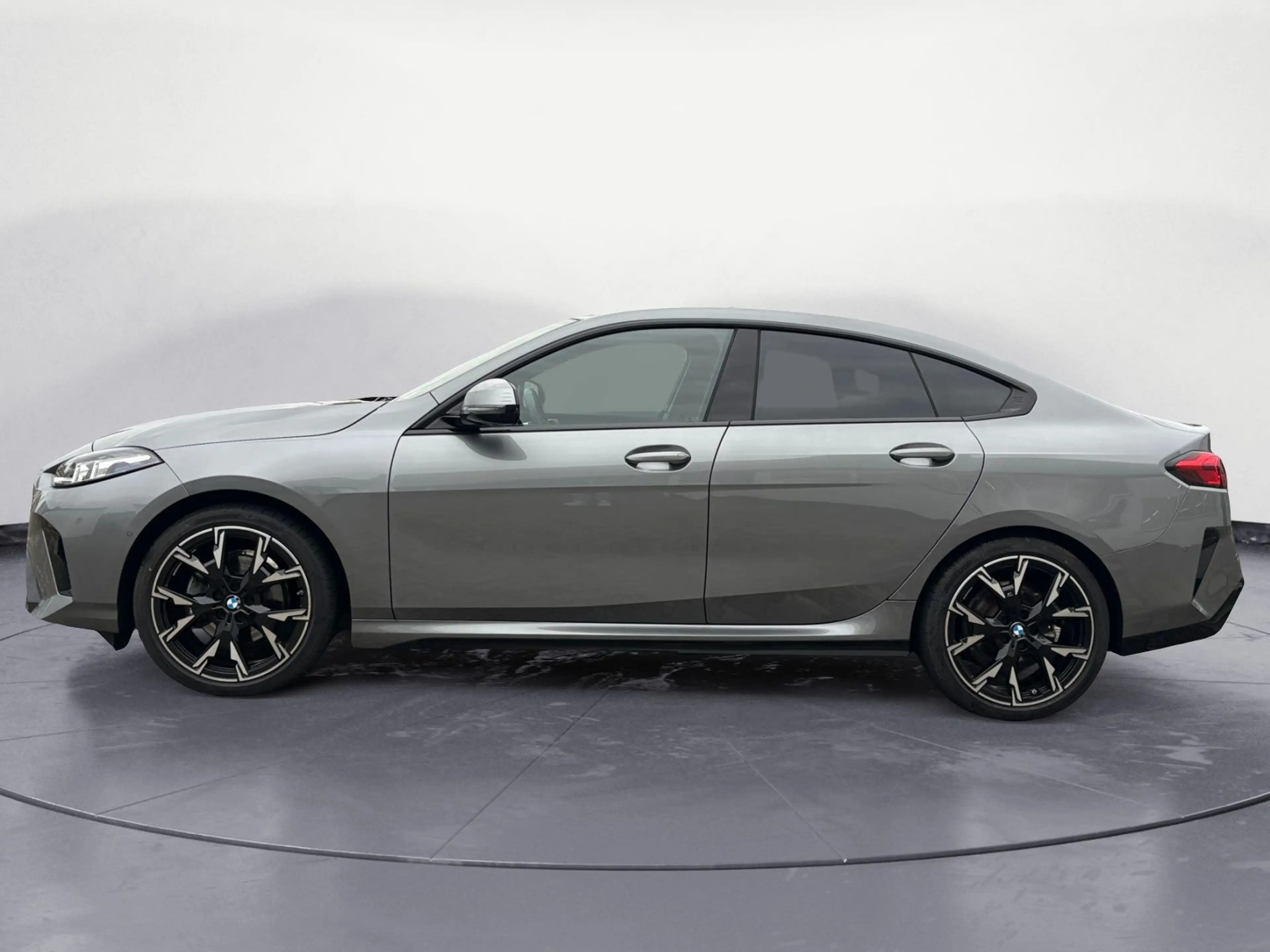 BMW 220 M Sportpaket Klimaaut. Sportsitze — photo 4