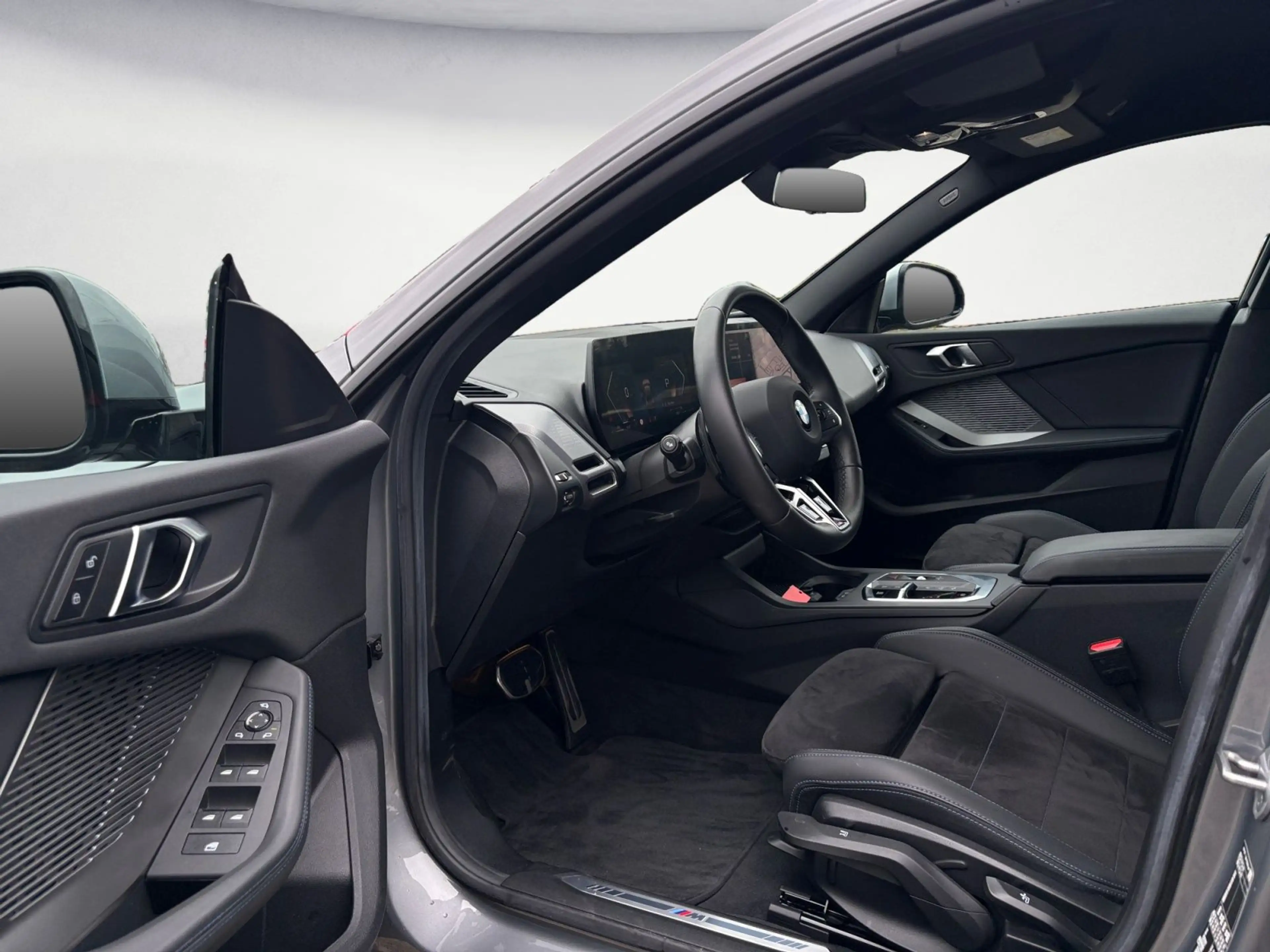 BMW 220 M Sportpaket Klimaaut. Sportsitze — photo 12