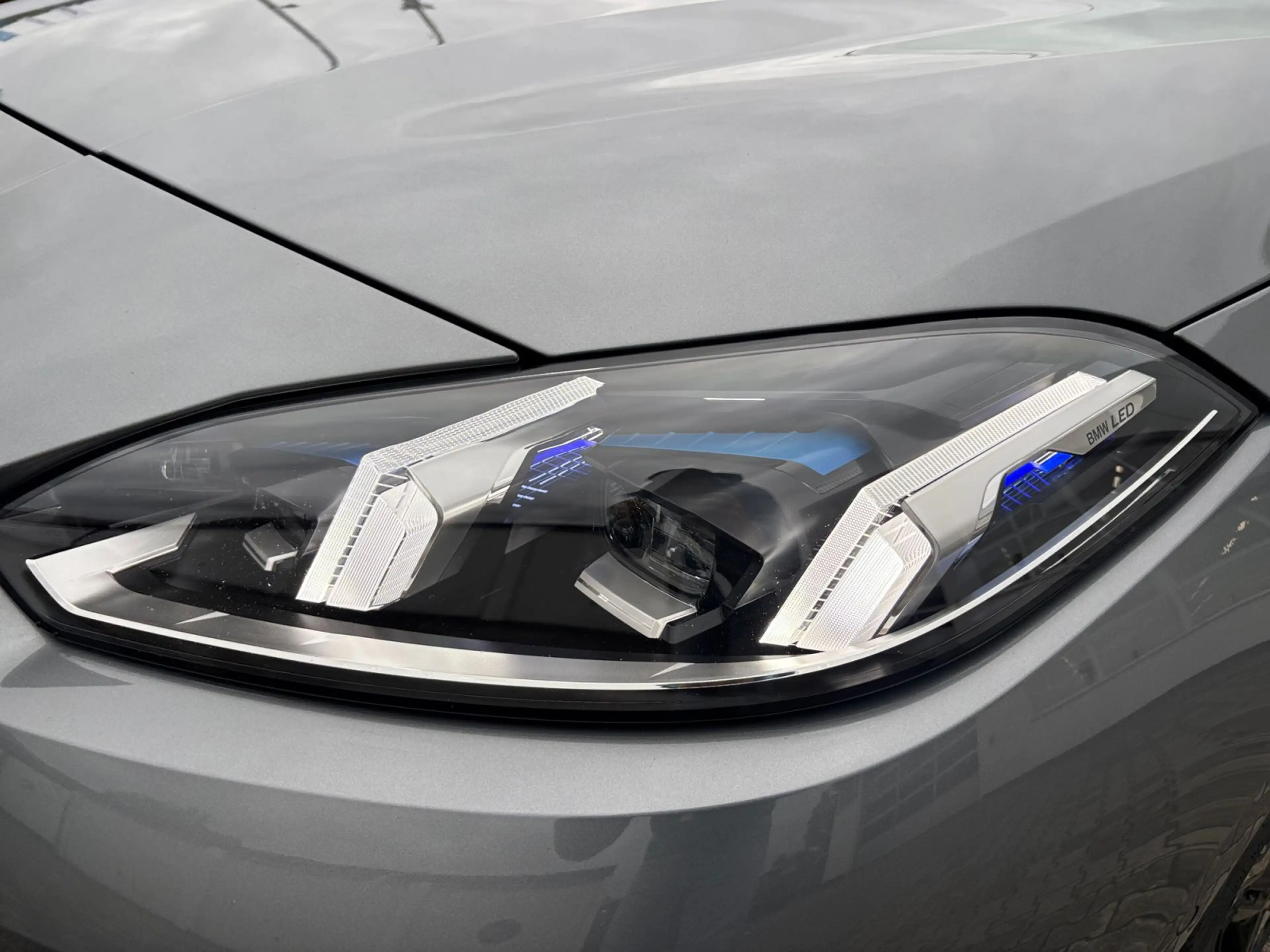 BMW 220 M Sportpaket Klimaaut. Sportsitze — photo 11