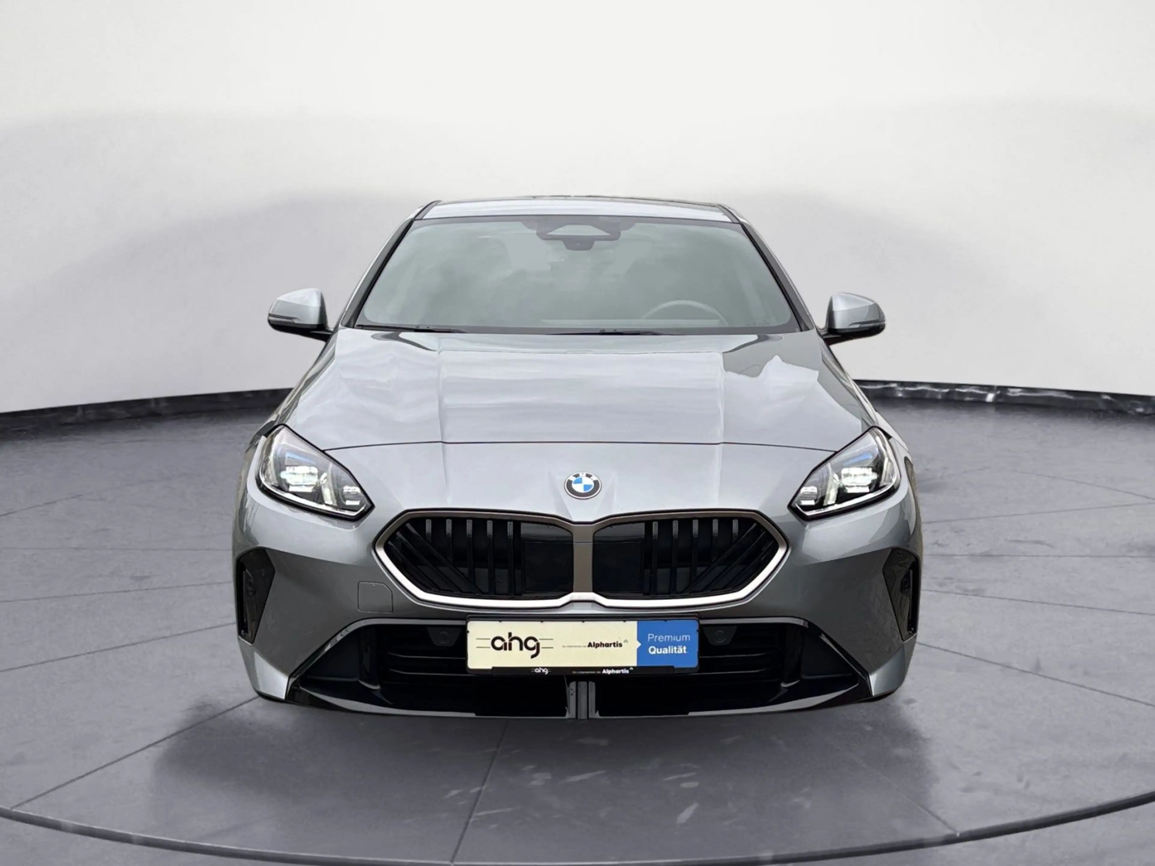 BMW 220 M Sportpaket Klimaaut. Sportsitze — photo 10