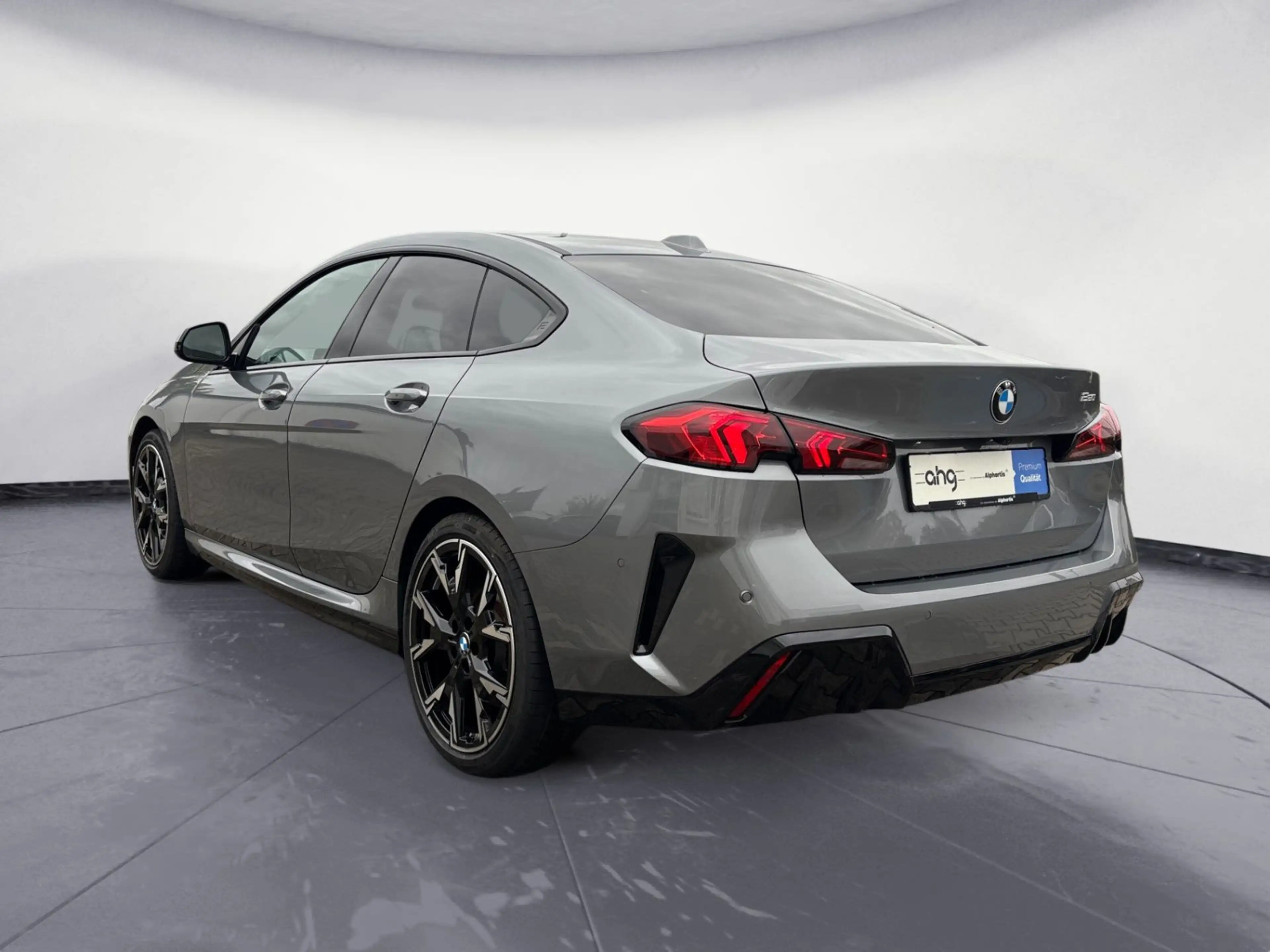 BMW 220 M Sportpaket Klimaaut. Sportsitze — photo 5